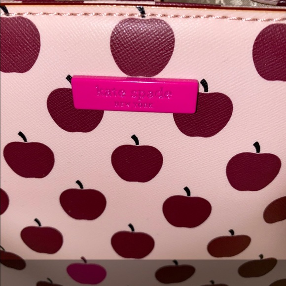 Kate Spade Grant Street Juno Handbag - Picture 3 of 7